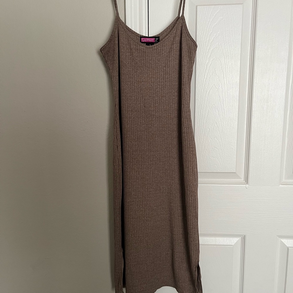 Say What Dress